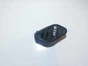 Lüftungsgitter Armaturenbrett Mitsubishi L200, 1996.10 - 2007.12 mr117483,