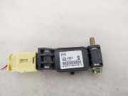 Sensor für Airbag Peugeot 406, 1995.11 - 1999.03 c23657kc0, c236-57kc0
