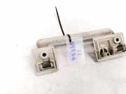 Haltegriff Haltegriff Verdeckgriff - Vorne Rechts Audi 80, B3 1986.06 - 1991.09 Gebraucht ,