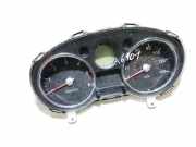 Tachometer Nissan X-Trail, 2007.06 - 2013.01 02270008b,