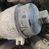 Ölfiltergehäuse Ford Fiesta, VI 2008.12 - 2012.10 Gebraucht,