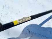 Stabilisator Stabi Hinten Hinterachse Audi A4, B8 2007.11 - 2015.06 8K0511305K,