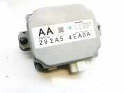 Spannungswandler Renault Kadjar, I 2015.01 - 2018.06 292a54ea0a, euv9ns019ab 151218na01