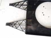 Kühler Zarge Skoda Fabia, I 6Y 1999.08 - 2005.10 600121207,