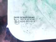 Seitenfenster Seitenscheibe - Peugeot 807, 2002.06 - 2012.05 dot39as3m445, 43r-005013