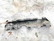 Motor-/Unterfahrschutz vorne Toyota Verso, 2009.04 - 2018 5141002190, 51410-02190 51410-02220