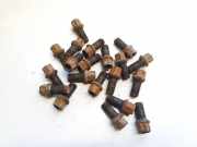 Radbolzen- Radmutter Skoda Octavia, II 2004.02 - 2009.03 Gebraucht,