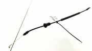 Seilzug ZUG Türschloss - Hinten Linke Skoda Octavia, II 2004.02 - 2009.03 1Z0839085A,