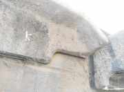 Stoßstangenhalter - Hinten Linke SAAB 9-5, 1997.09 - 2005.11 Gebraucht,