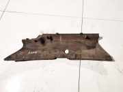 Motor-/Unterfahrschutz vorne SAAB 9-5, 2005.11 - 2010.05 facelift Gebraucht,