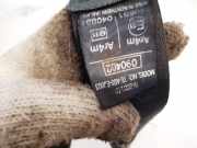 Sicherheitsgurt - Hinten Rechts Honda Civic, 2001.01 - 2005.09 teab0ej003, te-ab0-ej003