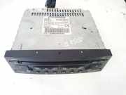 Radio Citroen C3, I 2002.02 - 2005.06 96488011xt, 286-9487-30 pu2471a e13020808