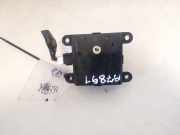 Stellmotor Lüftung Nissan Primera, P12 2002.01 - 2008.12 3c27030840,