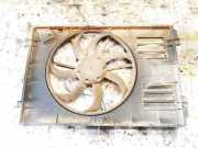 Kühlerlüfter Lüftermotor Volkswagen Golf, VI 2008.10 - 2012.06 Gebraucht, CAY