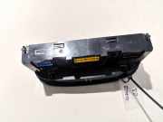 Bedienelement für Klimaanlage Peugeot 607, 2004.07 - 2010.12 facelift 96608862tp00, 69400005 96608862tp-00 036366