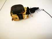 Sicherheitsgurt - Hinten CENTER Citroen Xsara Picasso, I 2004.05 - 2011.12 facelift Gebraucht,