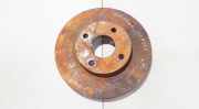 Bremsscheibe Ford Mondeo, 1996.09 - 2000.11 ventiliuojamas,