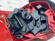 Rückleuchten - Hinten Rechts Peugeot 206, 2002.07 - 2009.01 facelift Gebraucht,