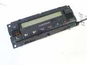 Bedienelement für Klimaanlage Skoda Superb, I 2001.12 - 2008.03 Gebraucht,