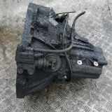 Schaltgetriebe Nissan Almera Tino 2000.08 - 2003.09 yd1,