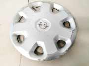 Radkappe Radzierblenden - R15 Opel Zafira, A 1999.04 - 2003.11 24443198ks, 24443199kt 24443200ku