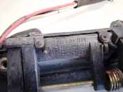 Türgriff Türaussengriff - Vorne Rechts Mitsubishi Colt, 1995.09 - 2003.09 mr186322,