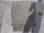 Bodenbelag Kofferraum Volvo V40, I 2000.07 - 2004.06 facelift Gebraucht ,