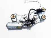 Wischermotor - Hinten Ford Focus, 1998.10 - 2002.10 0390201552,