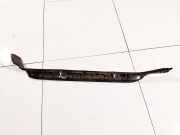 Schwellerverkleidung - Hinten Linke Volkswagen Sharan, 7M 2000.04 - 2005.11 facelift 7m3853371, AUY