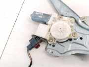 Fensterheber motor - Hinten Linke Toyota Avensis, II 2006.03 - 2008.12 facelift 6984005100, 69840-05100