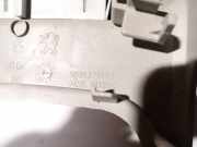 Innenausstattung Peugeot 3008, I 2008.01 - 2016.06 96813770177,