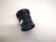 Lüftungsgitter Armaturenbrett Nissan Qashqai, I 2006.01 - 2010.06 68760jd10a,