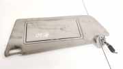 Sonnenblende Opel Zafira, B 2005.07 - 2008.01 Gebraucht ,