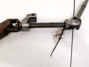 Lenksäule unten Kreuzgelenk Volkswagen Touareg, 2002.10 - 2007.09 Gebraucht , AXQ