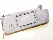 Sonnenblende Opel Zafira, B 2005.07 - 2008.01 Gebraucht,