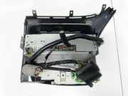 Radio Honda Civic, 2006,01 - 2011.01 39100smgg014m1, 39100-smg-g014-m1 cq-mh571lc