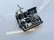 Lampenträger Heckleuchte - Hinten Audi 80, B4 1991.09 - 1995.01 296322002,