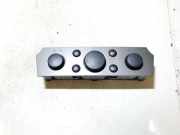 Bedienelement für Klimaanlage Opel Signum, 2003.05 - 2008.06 13131021,