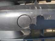 Abdeckung Abschlepphaken - Vorne Peugeot 207, 2006.02 - 2009.06 Gebraucht,