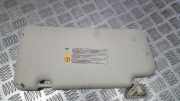 Sonnenblende Nissan Note, 2006.03 - 2013.06 Gebraucht ,