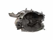 Schaltgetriebe Citroen C5, I 2001.03 - 2008.02 20DM70,