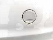 Abdeckung Abschlepphaken - Hinten Mercedes-Benz A-CLASS, W168, 2001.06 - 2004.09 facelift Gebraucht,
