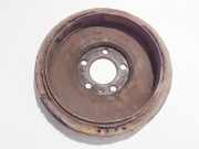 Bremstrommel Skoda Octavia, I 2000.11 - 2004.02 facelift 1j0609617b, 6x9609617