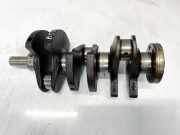 Kurbelwelle Seat Ibiza, IV 2008.03 - 2012.06 Gebraucht ,