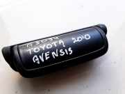 Taster Öffner Heckklappe Toyota Avensis, III 2009.02 - 2012.06 7464105030, 74641-05030