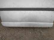 Zierleiste Tür Zier-Schutzleiste - Hinten Rechts Skoda Superb, I 2001.12 - 2008.03 Gebraucht,