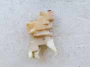 Scheibenwaschbehälter Vorne Wischwasserbehälter Kia Rio, 2000.09 - 2005.02 mb882695, mr109850