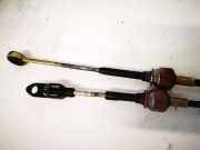 Seilzug für Schaltgetriebe Nissan X-Trail, 2001.06 - 2007.06 Gebraucht,