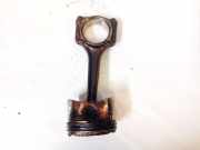 Kolben Pleuelstange Fiat Punto, 1999.09 - 2005.10 Gebraucht,