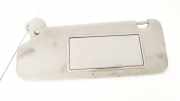 Sonnenblende Toyota Avensis, II 2003.04 - 2006.03 Gebraucht ,